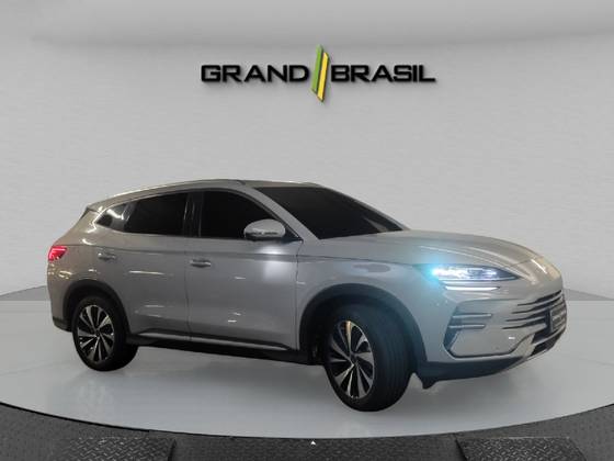 BYD SONG PLUS 1.5 DM-I HÍBRIDO AUTOMÁTICO